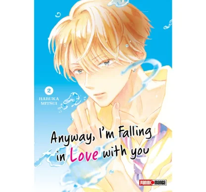 Anyway, I'm Falling In Love With You 02